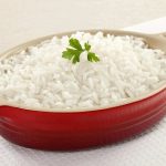 Arroz Branco